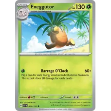 Exeggutor