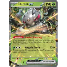 Durant ex