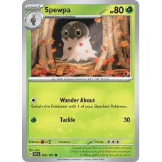 Spewpa