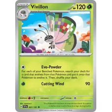 Vivillon