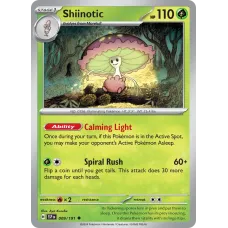 Shiinotic