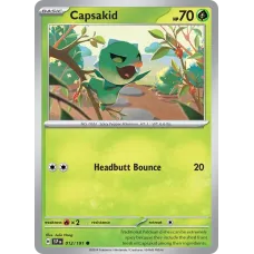 Capsakid