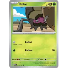 Rellor