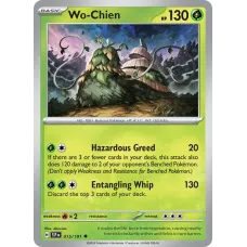 Wo-Chien