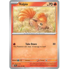 Vulpix