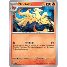 Ninetales