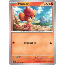 Pansear