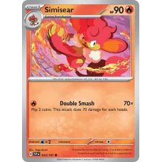 Simisear