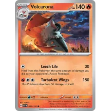 Volcarona