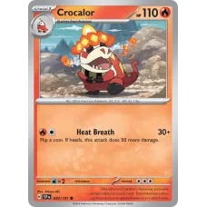 Crocalor