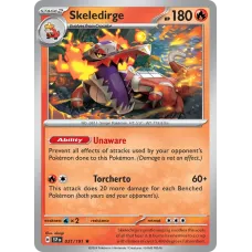 Skeledirge