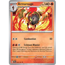 Armarouge
