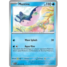 Mantine