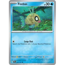 Feebas