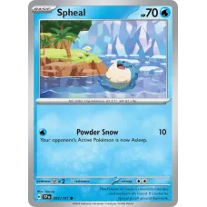 Spheal