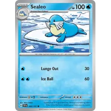 Sealeo