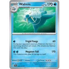 Walrein