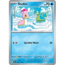 Shellos