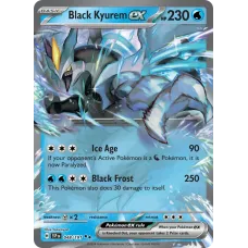 Kyurem Preto ex