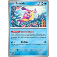 Bruxish