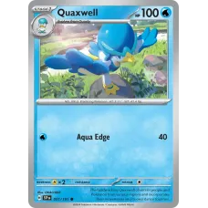 Quaxwell