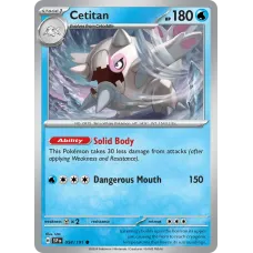 Cetitan
