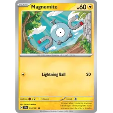 Magnemite