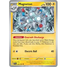 Magneton
