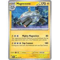 Magnezone