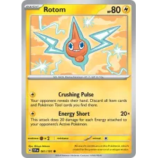 Rotom