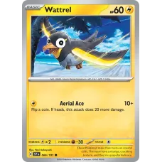 Wattrel