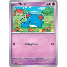 Marill