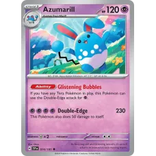 Azumarill