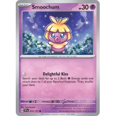Smoochum