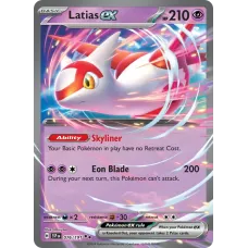Latias ex
