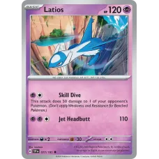 Latios