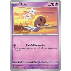 Uxie