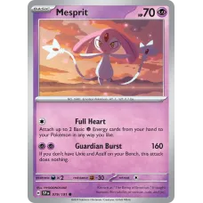 Mesprit