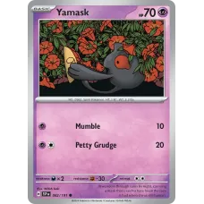 Yamask