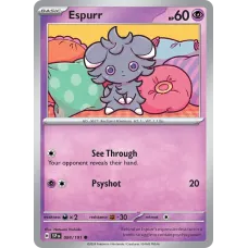 Espurr