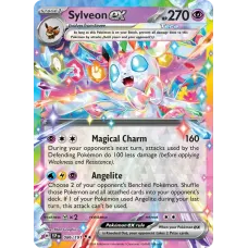 Sylveon ex