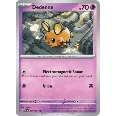 Dedenne