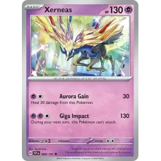 Xerneas