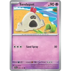 Sandygast