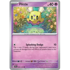 Flittle