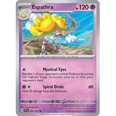 Espathra
