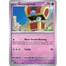 Gimmighoul