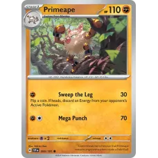 Primeape