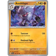 Annihilape