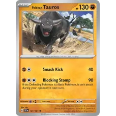 Tauros de Paldea